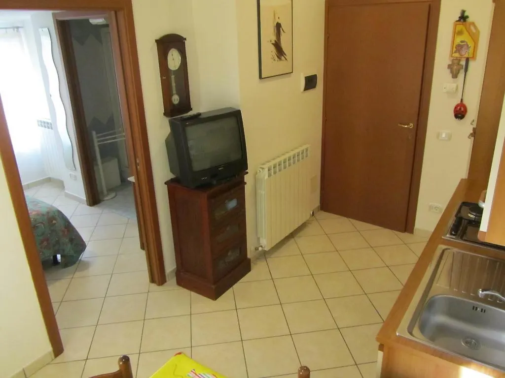 Appartamento Leopardi Castiglione della Pescaia 0*,  Italy