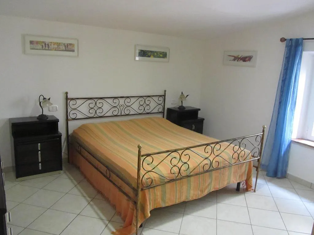 Appartamento Leopardi Castiglione della Pescaia Apartment