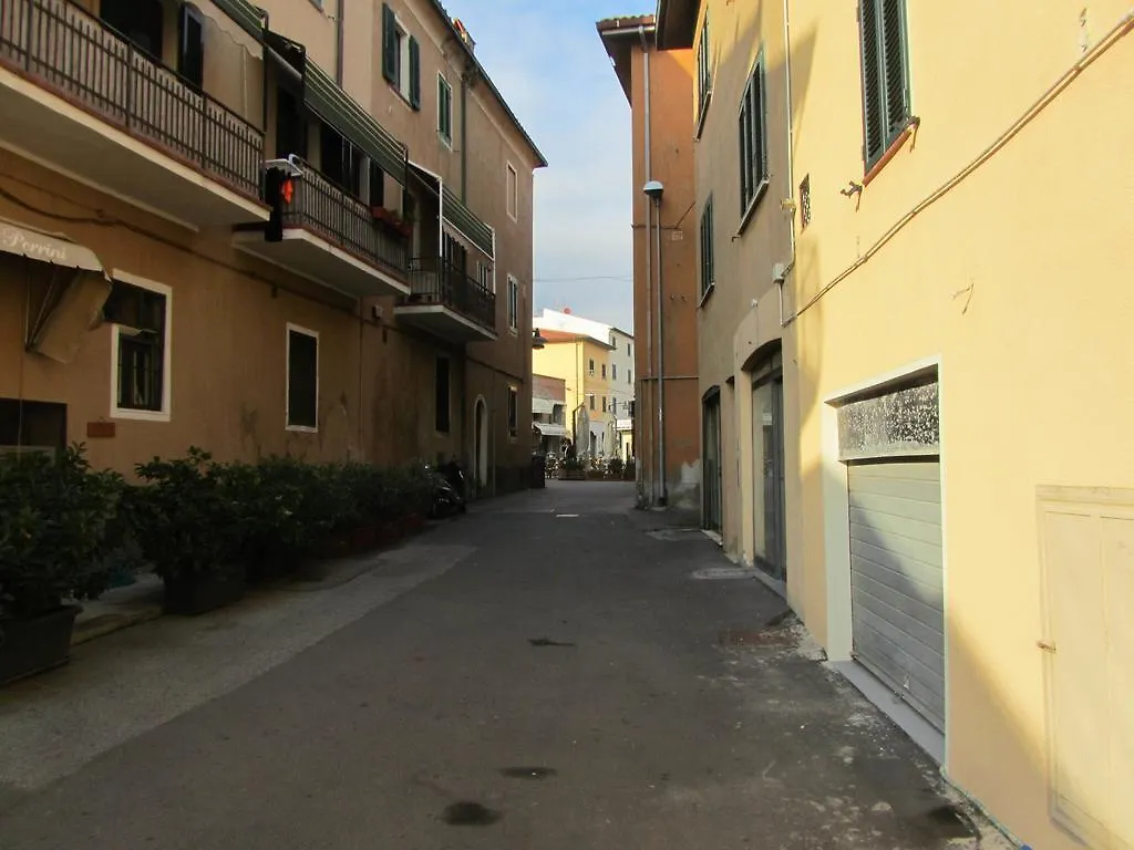 Apartment Appartamento Leopardi Castiglione della Pescaia