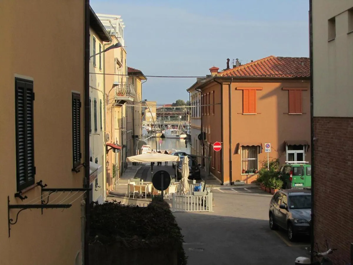 Appartamento Leopardi Castiglione della Pescaia