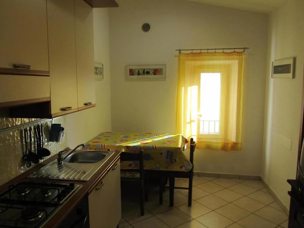 Apartment Appartamento Leopardi Castiglione della Pescaia