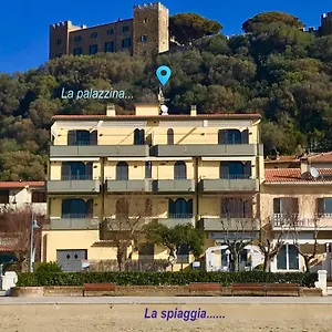  Apartment Lungomare Via Roma