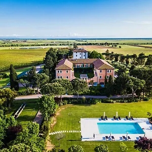 L'andana Tenuta La Badiola Hotell