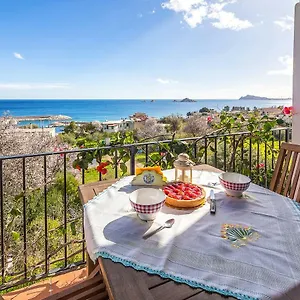  Casa vacanze Casa Anna Italia