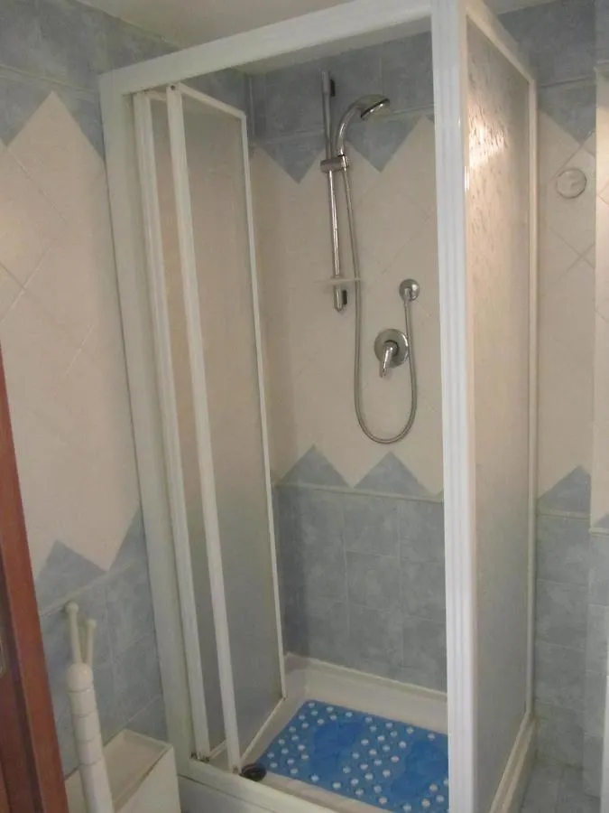 Apartmán Appartamento Leopardi Castiglione della Pescaia
